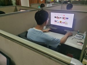 勠力同心，，，，，，，为仁和伟业保驾护航