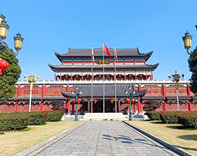 918博天堂