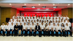 广阔天地，，，，，，，，大有可为 ——918博天堂山东省区“育鹰计划”暨“单店修复”培训会——猛虎战区